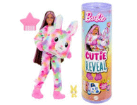 Üllatusnukk BARBIE Cutie Reveal