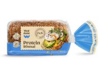 Proteiiniröstsai WELL DONE, 380g