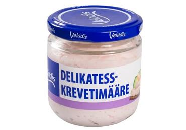 Krevetimääre VELADIS 150g
