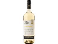 GT vein CASA SOLIS Chardonnay 750ml