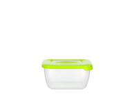 Hermeetiline nõu UNIWELL, 0,46L
