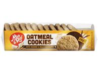 Kaeraküpsised piimašok. MIO&RIO 210g