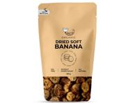 Org.kuiv.pehmed banaanitükid AMRITA 250g