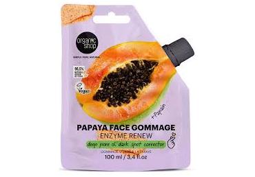 Näokoorija OS Enzyme Renew Papaya 100ml