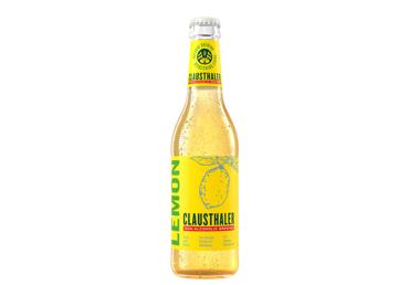 Alkoholivaba õlu CLAUSTHALER Sidrun0.33L