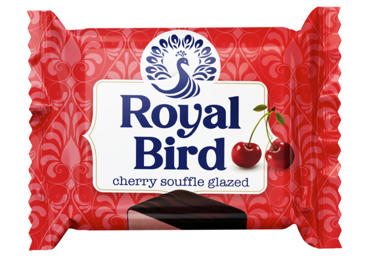 Sufleekomm Linnupiim kirsi maits, kg