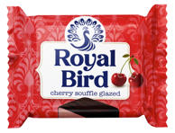 Sufleekomm Linnupiim kirsi maits, kg