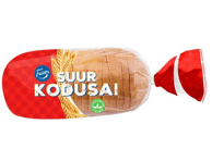 Kodusai Suur FAZER 500g