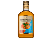 Murakaliköör APRICOT 18% 0.35l PET