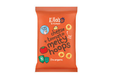 Maisirõng.juust.tomat ELLA'S KITCHEN 20g