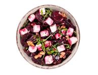 Röstpeedi-valgejuustu salat 250g