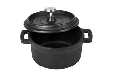 Malmpott UNIWELL 0,47L - 3