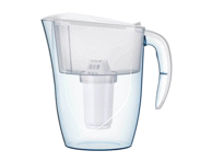 Filterkann AQUAPHOR Smile+Mg 2.9l