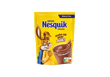 Kakaojook NESQUIK 600g