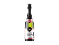 Alk.vaba vahuj. ÖUN Rabarber-kuusk 750ml