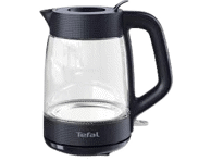 El.veekeetja TEFAL KO2G08E0, 1.7L