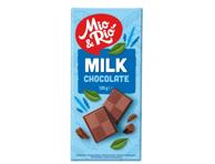 Piimašokolaad MIO DELIZZI 100g
