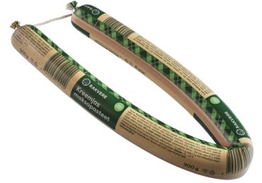 Rakvere kreemjas maksapasteet peekoniga 300g