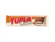Šok.batoon TUPLA White Nougat 48g
