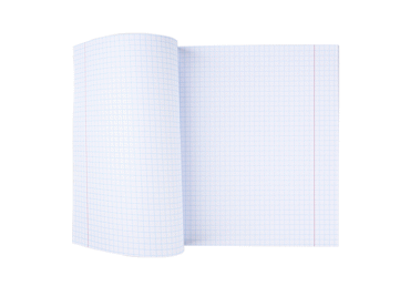 Ruuduline vihik GRAFIA PLUS 24 lehte - 3
