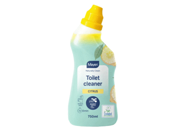 WC puhastusvahend MAYERI Lemon 750ml