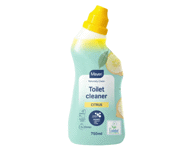 WC puhastusvahend MAYERI Lemon 750ml