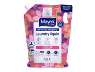 Pesugeel MAYERI Color täitepakk 1.5l