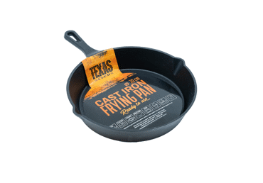 Malmpann TEXAS CLUB Ø20cm