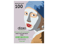 Näomask DIZAO Booster Shot 100