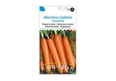 Porgandi Touchon,keskmine, varajane