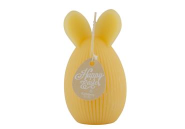 Küünal ELEMENTS 6.3x6.3x11.7cm, 3 dis - 3