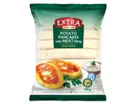 Külm.kartuli pannk.lihatäid.EXTRA LINE, 700g
