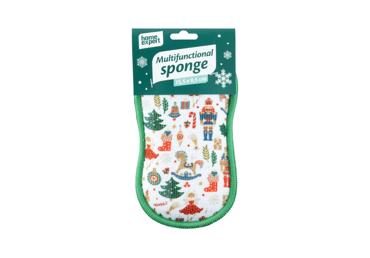 Mitmeotstarbeline käsn HOME EXPERT - 1