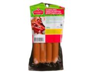 Grillvorstid röstsibul. RANNAMÕISA 300g