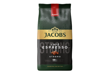 Kohvioad Espresso JACOBS 1 kg
