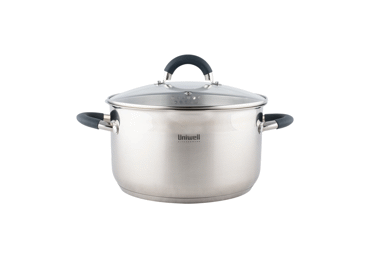 Keedupott kaanega UNIWELL 20x11.5cm - 1