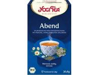 Mahe Unetee YOGI 17x1,8g