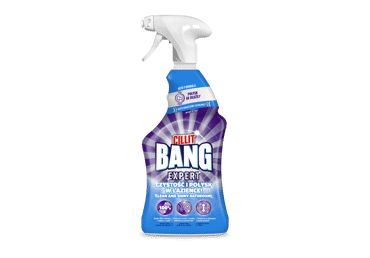 Vannitub.spray Ultra CILLIT BANG 750ml