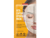 Näomask PUREDERM Vita hüdrogeel