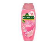 Dušigeel PALMOLIVE Spa Gent.Massage500ml
