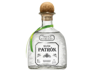 Tequila PATRON Silver 40% 700ml