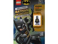 Ajakiri Lego Batman