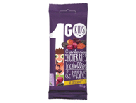 Kuiv. marjade segu Kids 1Go ARIMEX 50g