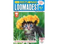 Ajakiri Ristsõnad Loomadest