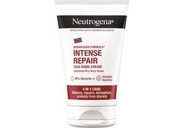 Kätekreem NEUTROGENA Intense Repair 50ml