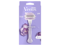 Raseerija VENUS Breeze+2tera