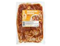 Br.lihašašlõkk tomatimar.TALLEGG, 700 g