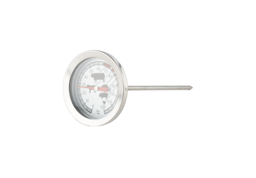 Lihatermomeeter UNIWELL. 14cm - 2