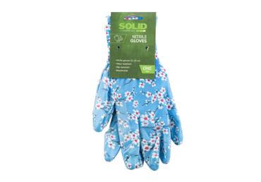 Nitriilkindad SOLID - 2