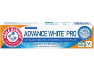 Hambapasta A&H Advance White Pro 75ml